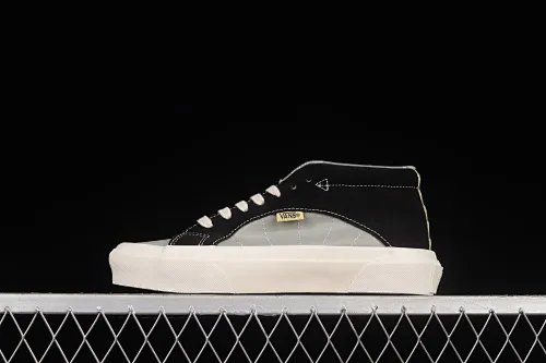 All categories Vans Vans series Vans Mid Vans China Vans Th Snake Trail Lx joint model China casual sneakers VN0A4UWR26M